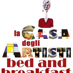 La Casa degli Artisti B&B