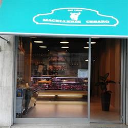 Macelleria Cesaro