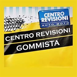 Centro Revisioni Auto E Moto Di Caniglia Antonio e C. s.a.s