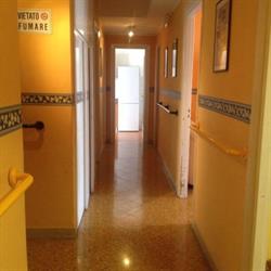 Comunità Alloggio per Anziani Helios