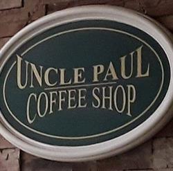 Bar Caffè Coffee Shop Uncle Paul - Lissone (MB)
