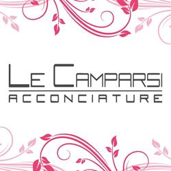 Salone Acconciature Le Camparsi