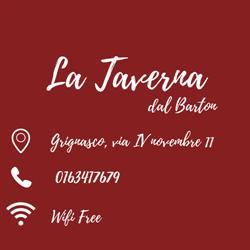 Taverna Dal Barton
