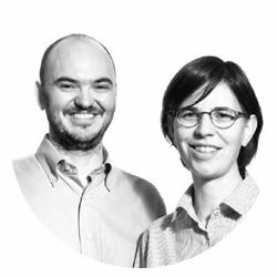 Dott.ssa Gozellino e Dott. Mascherpa Psicologi-Psicoterapeuti