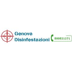 Genova Disinfestazioni