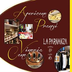 La Parnanza