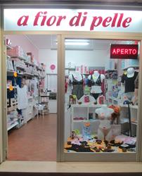 A Fior Di Pelle