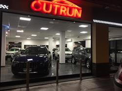 Outrun Srl