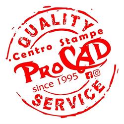 Centro Stampe ProCAD Self Service