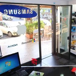 Repair Center