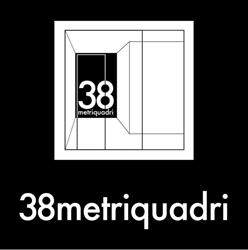 38metriquadri di Pellegrinet Michele