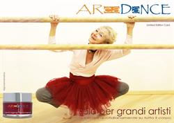 Area Dance Milano