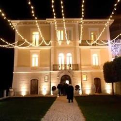 Palazzo Vittoli - Ristorante