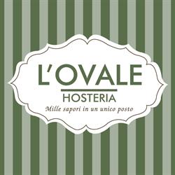 Hosteria & Pizzeria Ovale