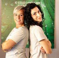 Istituto di bellezza Ego