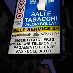 Tabaccheria Di Mineo Luca