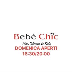 Bebe chic bagheria