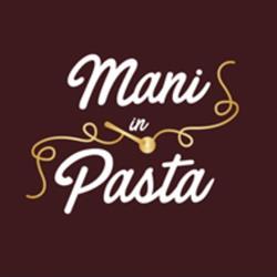 Mani in pasta
