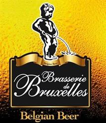 Brasserie De Bruxelles