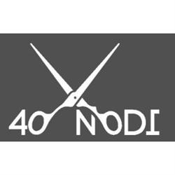 40 Nodi di Barreca Consuelo