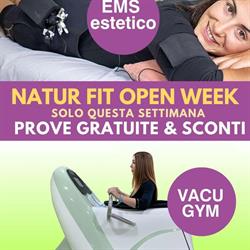 NATUR BELLE Pescara - Centro di Estetica Avanzata