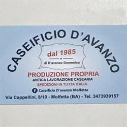 Caseificio D'Avanzo