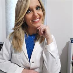 Dott.ssa Fernanda Lisa Scala biologa nutrizionista