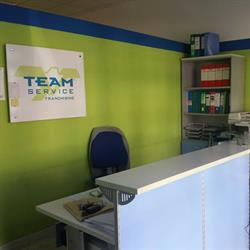Team Service Franchising 22 - F.C. Multiservice di Maddaloni Francesco