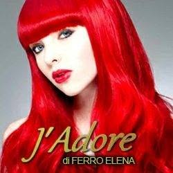 Parrucchieri J'Adore Di Ferro Elena