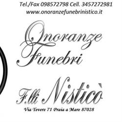 Onoranze Funebri F.lli Nisticò