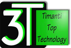 3T TIMANTI TOP TECNOLOGY