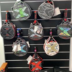 New Tennis