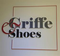 Griffe & Shoes Junior