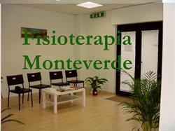 Fisioterapia Monteverde