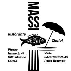 Chalet Da Massi
