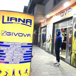 Liana Sport