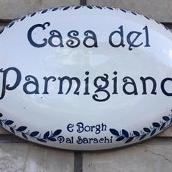 Casa del Parmigiano