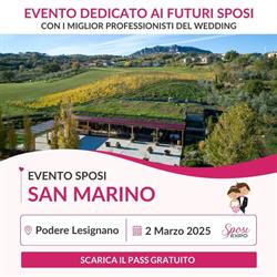 Sposi Expo