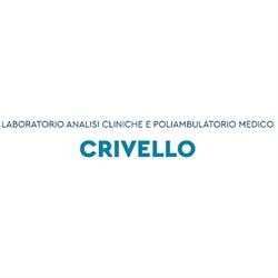 Laboratorio Analisi Cliniche Dott.ssa Crivello