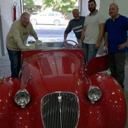 FIRENZE REVISIONI SRL