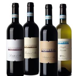 Azienda Agricola Marello Raffaella e Maurizio s.s.