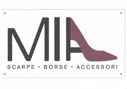MIA di Anna Mazzoleni