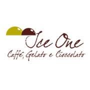 Ice One - Caffè, Gelato & Cioccolato