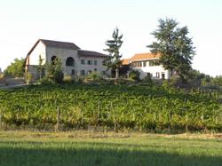 Agriturismo il Campasso