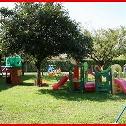 Nido Piccoli Passi - Sunflower soc.coop.sociale