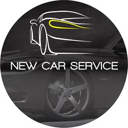 New Car Service