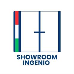 SHOWROOM INGENIO Premium Partner e Rivenditore Autorizzato Oknoplast Cagliari
