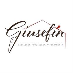 Giusefín