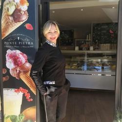 Gelateria Ponte Pietra