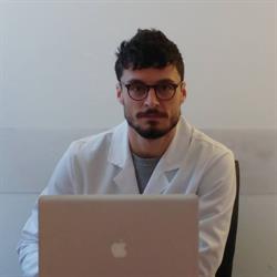 Dott. Claudio Cardinali - Nutrizionista
